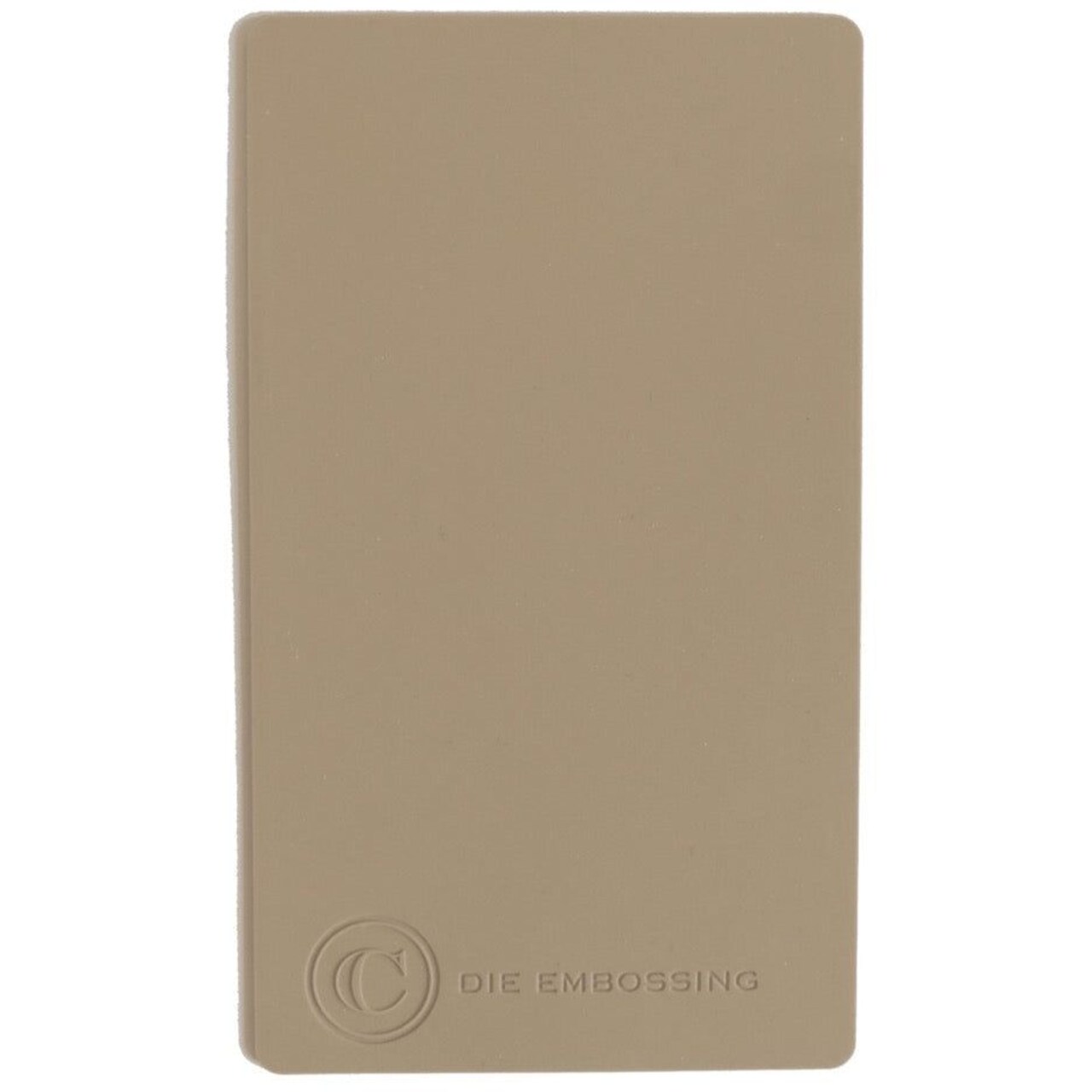 Anna Griffin Empress Mini Small Die Embossing Mat - 4.25" x 7.5" CLEARANCE